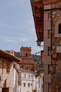 La Ontina Alojamientos Rurales - 8