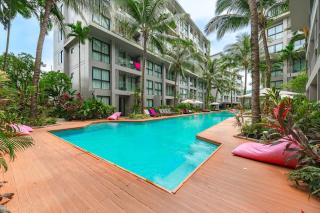 Bangtao Beach Tropical Holiday Retreat - 9