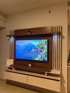 Fabuloso! cerca de todo! Mariale - Asuncion - 6