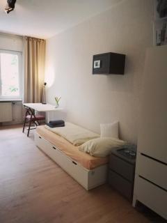 Dein Zimmer bei der Spree - 0