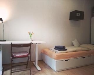 Dein Zimmer bei der Spree - 5