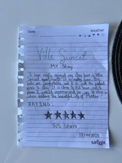 Villa Sunset Mostar - 9