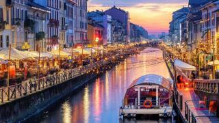 Conca House Darsena - 1