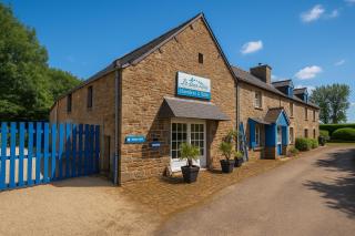 Chambres d'hôtes la Bégaudière - 0