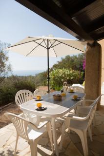 Villa 65m2 7 pers - Rondinara, Bonifacio - 1