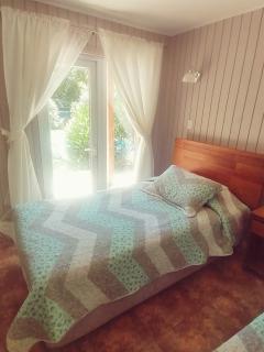 Hoteles Asociados de Vilches Alto - 1