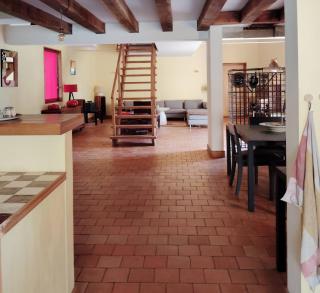 Bulle de calme bucolique - jardin & piscine privée - 3