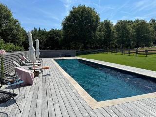 Bulle de calme bucolique - jardin & piscine privée - 2