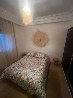 Appartement avec terrasse XXL - 7