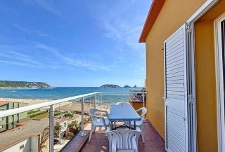 Ocean views in l'Estartit - 0