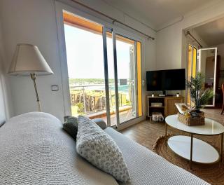 Ocean views in l'Estartit - 3