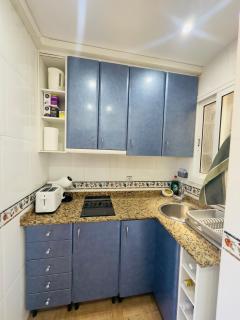 Ocean views in l'Estartit - 1