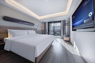 Atour Light Hotel Shenzhen Guanlan Sany Cloud - 7