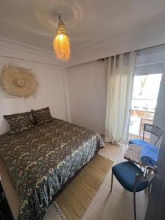 Appartement avec terrasse XXL - 6