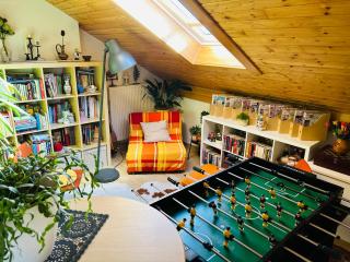 House for nature lovers - Medvode - 9