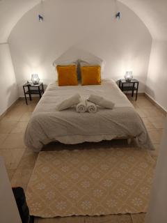 Appartement terasse - 5