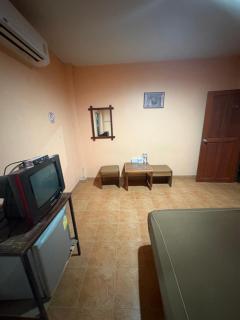 อู๊ดดี้บริการห้องพัก - 7