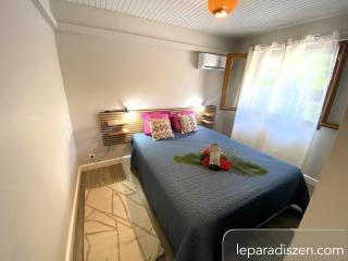 Villa TY'CREOLE - Saint-François - 2