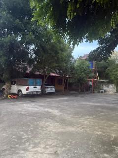 อู๊ดดี้บริการห้องพัก - 1