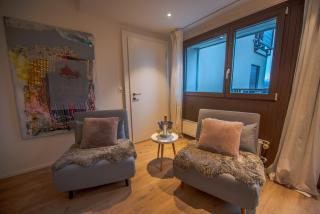 Appartement de luxe au cœur de Villars - 1