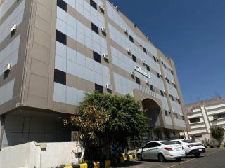 Lamasat Al Ajnaha Serviced Apartments شقق لمسات الاجنحة للشقق المخدومة - 6