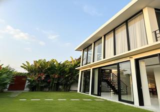 Luxury 3BR Villa Noeul With Private Pool 5min To Seminyak Beach - 0