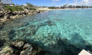 Paradise Apartment - 1