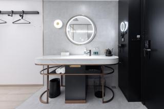 Atour Light Hotel Shenzhen Guanlan Sany Cloud - 3