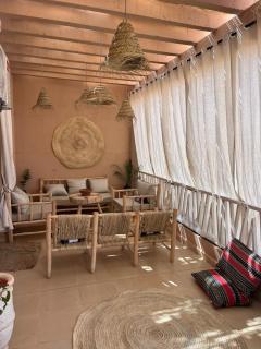 Appartement avec terrasse XXL - 5