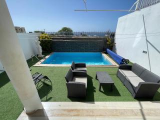 Villa RESIDENCIAL EUNICE - 0