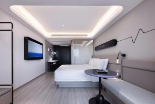 Atour Light Hotel Shenzhen Guanlan Sany Cloud - 1