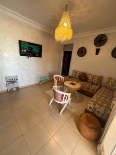 Appartement avec terrasse XXL - 4