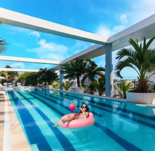 FARS Hotel & Resorts - BAR-Buffet-Pool-SPA - 0