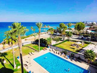 Paradise Apartment - 9