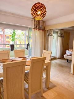 Apartamento Deluxe Sotogrande - 1