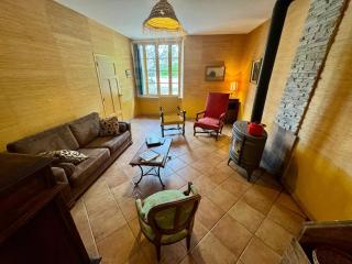 Charmante maison à Laure-Minervois avec piscine et jardin - 7