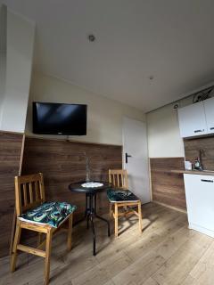 Odlotowe noclegi - 4