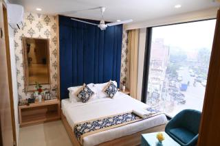 Hotel Diamond Villa l Hotel Near Golden Temple Amritsar l Hotel In Amritsar l Best Hotel In Amritsar - 2