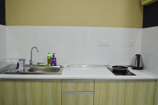 KLIA Airport Homestay 17 - 4