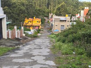 GM Homestay - Yercaud - 2