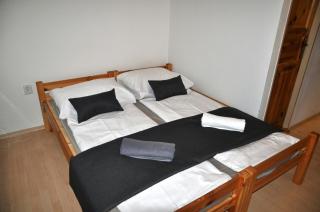 Chata Dolinka Gápel - 7