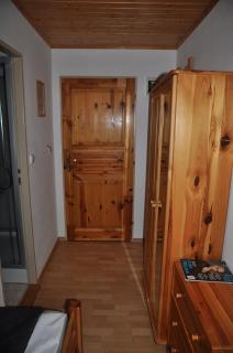 Chata Dolinka Gápel - 6