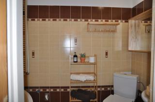 Chata Dolinka Gápel - 4