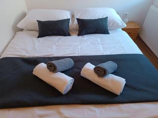 Chata Dolinka Gápel - 1