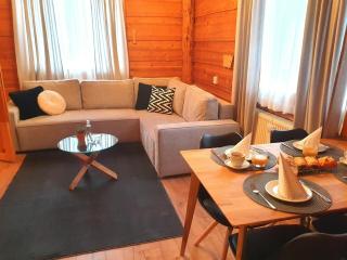 Chata Dolinka Gápel - 2