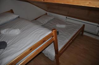 Chata Dolinka Gápel - 5