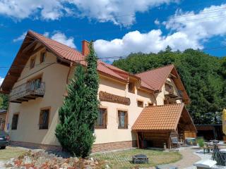 Chata Dolinka Gápel - 6