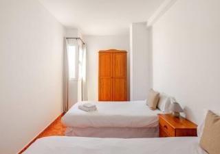 Playa Azul Amplio y luminoso con vistas al mar - 7