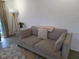 Apartment by the canal in Wick - 3