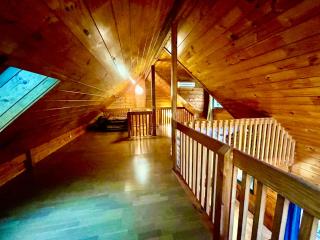 Nakadaki Art Village - 2